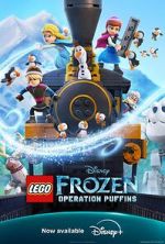 Watch Lego Disney Frozen: Operation Puffins M4ufree