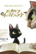Watch Rudolf the Black Cat M4ufree