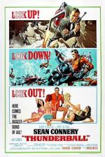Watch Thunderball M4ufree