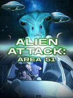 Watch Alien Attack: Area 51 M4ufree