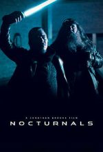 Watch Nocturnals (Short 2020) M4ufree