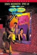 Watch Mo' Better Blues M4ufree