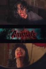 Watch Animals M4ufree