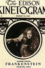 Watch Frankenstein M4ufree