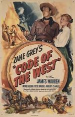 Watch Code of the West M4ufree