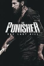 Watch A Marvel Television Special Presentation - The Punisher: One Last Kill M4ufree