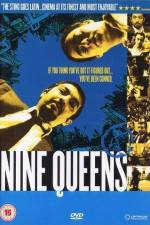 Watch Nine Queens M4ufree