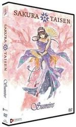 Watch Sakura Taisen: Sumire M4ufree