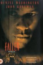 Watch Fallen M4ufree