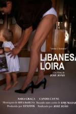Watch Libanesa Loira M4ufree