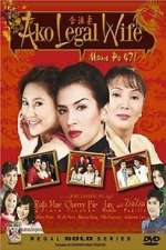 Watch Ako legal wife: Mano po 4? M4ufree