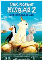 Watch The Little Polar Bear 2: The Mysterious Island M4ufree