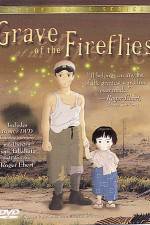 Watch Grave of the Fireflies (Hotaru no haka) M4ufree