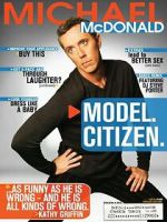 Watch Michael McDonald: Model Citizen (TV Special 2010) M4ufree