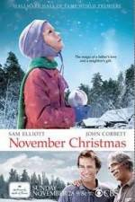 Watch November Christmas M4ufree