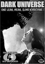 Watch Dark Universe M4ufree