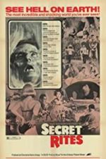 Watch Secret Rites M4ufree