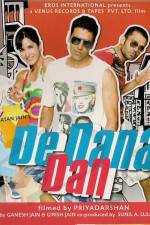Watch De Dana Dan M4ufree