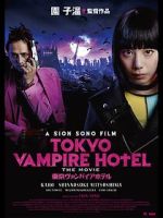 Watch Tokyo Vampire Hotel M4ufree