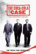 Watch The Coca-Cola Case M4ufree