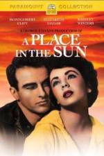 Watch A Place in the Sun M4ufree