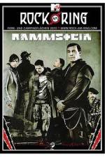 Watch Rammstein Live Rock Am Ring M4ufree