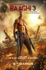 Watch Baaghi 3 M4ufree