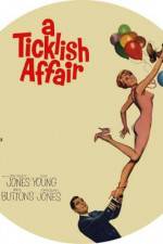 Watch A Ticklish Affair M4ufree