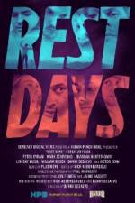 Watch Rest Days M4ufree