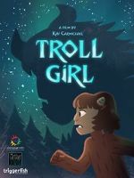 Watch Troll Girl (Short 2021) M4ufree