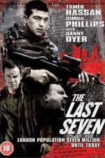 Watch The Last Seven M4ufree