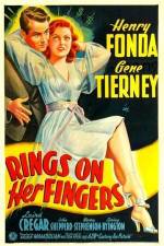 Watch Rings on Her Fingers M4ufree