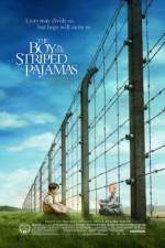 Watch The Boy in the Striped Pyjamas M4ufree