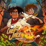 Watch Chef Jack: The Adventurous Cook M4ufree