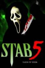 Watch Stab 5 M4ufree