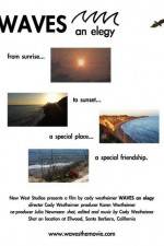 Watch Waves an Elegy M4ufree