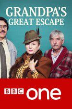 Watch Grandpa\'s Great Escape M4ufree