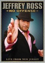 Watch Jeffrey Ross: No Offense - Live from New Jersey (TV Special 2008) M4ufree