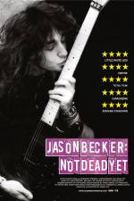 Watch Jason Becker Not Dead Yet M4ufree
