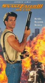 Watch Snake Eater III: His Law M4ufree