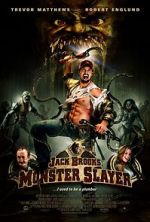Watch Jack Brooks: Monster Slayer M4ufree