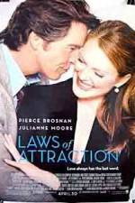 Watch Laws of Attraction M4ufree
