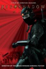 Watch Red Shadow: Akakage M4ufree
