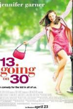 Watch 13 Going on 30 M4ufree
