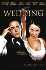 Watch Last Wedding M4ufree