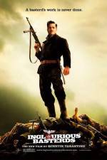 Watch Inglourious Basterds M4ufree