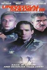 Watch Universal Soldier III: Unfinished Business M4ufree