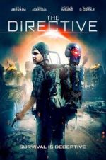 Watch The Directive M4ufree