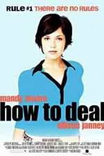 Watch How to Deal M4ufree