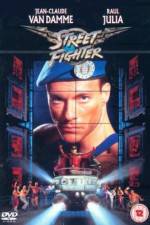 Watch Street Fighter M4ufree